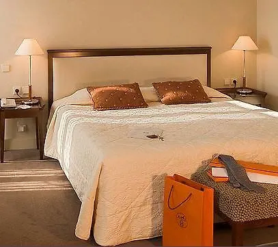 Hôtel Bedford Parijs