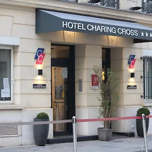 3* Otel Charing Cross