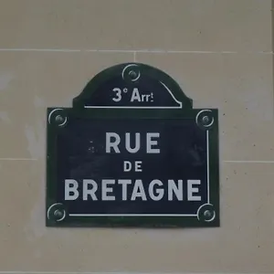 Appartement Le Studio Des Enfants Rouges