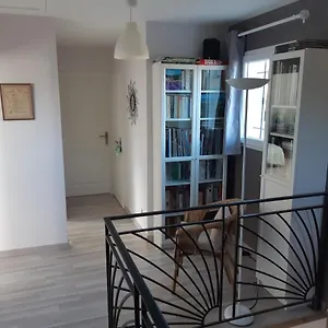  Alloggio in famiglia Chambre Francia
