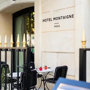 5* Otel Montaigne