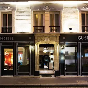 4* Otel Gustave