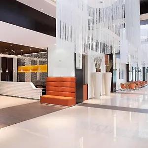 Ibis One - World Trade Centre Otel Dubai