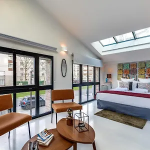 Sweett - Pavillon Lumiere Appartamento