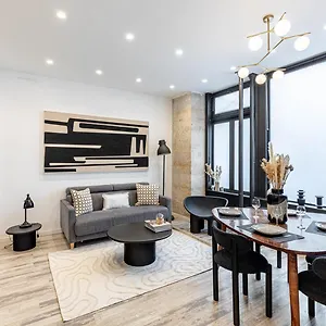 Guestready - Stunning Near Eiffel Tower París