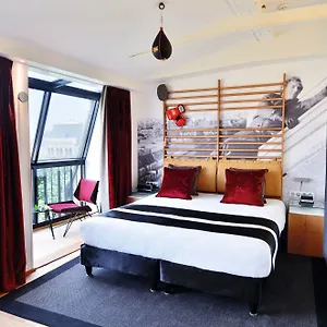 4* Otel Le 123 Sebastopol - Astotel